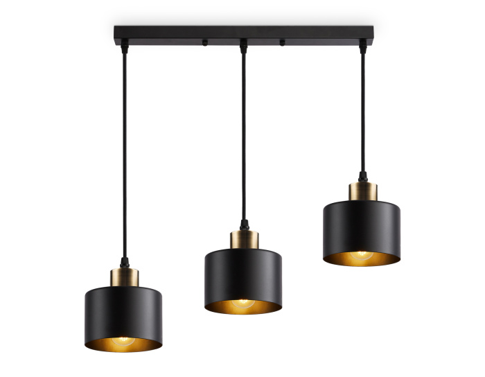 Подвесной светильник в стиле лофт Ambrella light TR8118