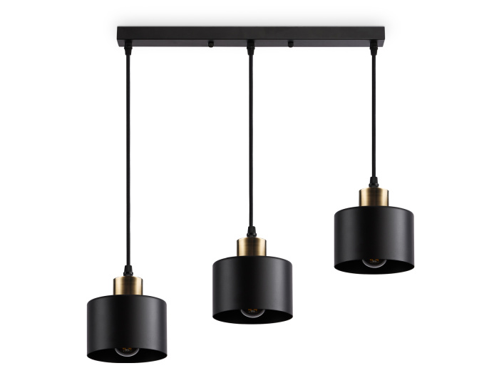 Подвесной светильник в стиле лофт Ambrella light TR8118