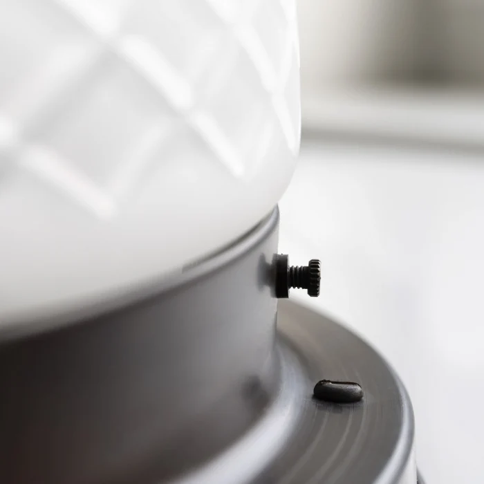 Настенно-потолочный светильник Berliner Messinglampen D92-182crA