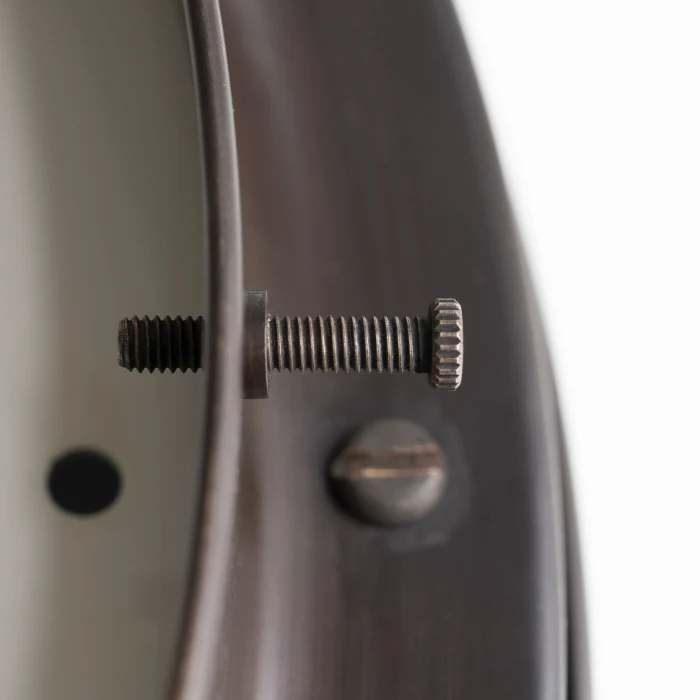 Настенно-потолочный светильник Berliner Messinglampen D92-182crA