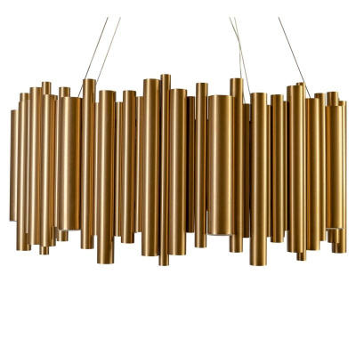 Светодиодная подвесная люстра L&#039;Arte Luce Luxury Brubeck L45008