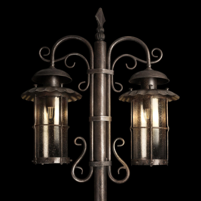 Фонарный столб LOFT IT Palermo 100015/2L