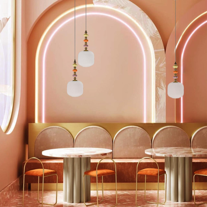 Подвесной светильник Loft it Family 10365/H