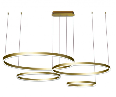Подвесной светильник Kink Light Тop 08204,33P (4000K)
