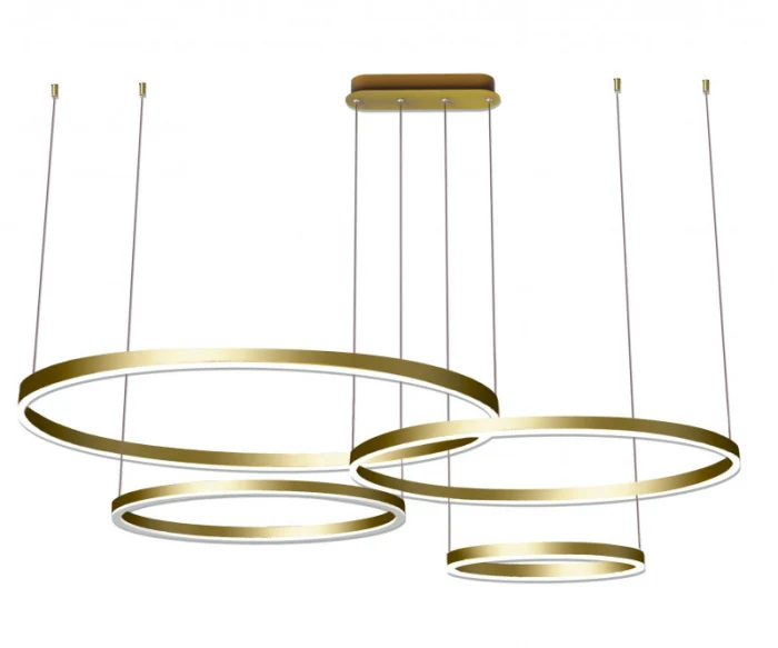 Подвесной светильник Kink Light Тop 08204,33P (4000K)
