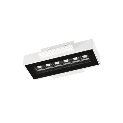 Встраиваемый светильник Leds C4 90-7223-14-60