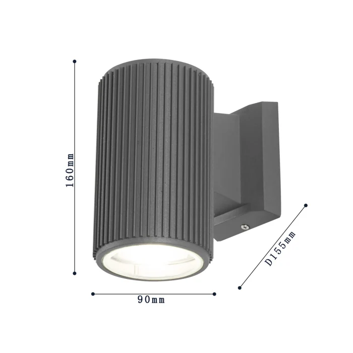 Светильник настенный Favourite 2859-1W