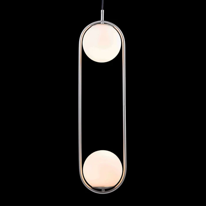 Светильник подвесной Loft it Glob LOFT2601-B