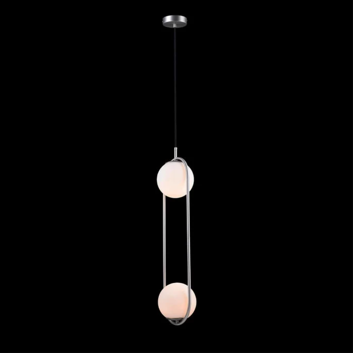 Светильник подвесной Loft it Glob LOFT2601-B