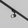 Трековый светильник Maytoni Technical Vuoro TR003-1-6W3K-S-B