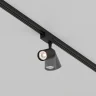 Трековый светильник Maytoni Technical Vuoro TR003-1-6W3K-S-B
