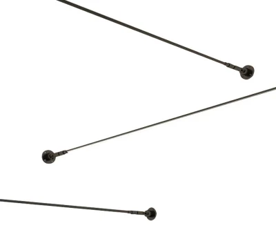Струнный светильник Скайлайн комплект 4 метра, Led 40W