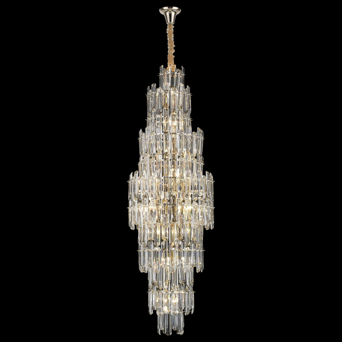 Подвесной светильник WERTMARK WE107.23.303