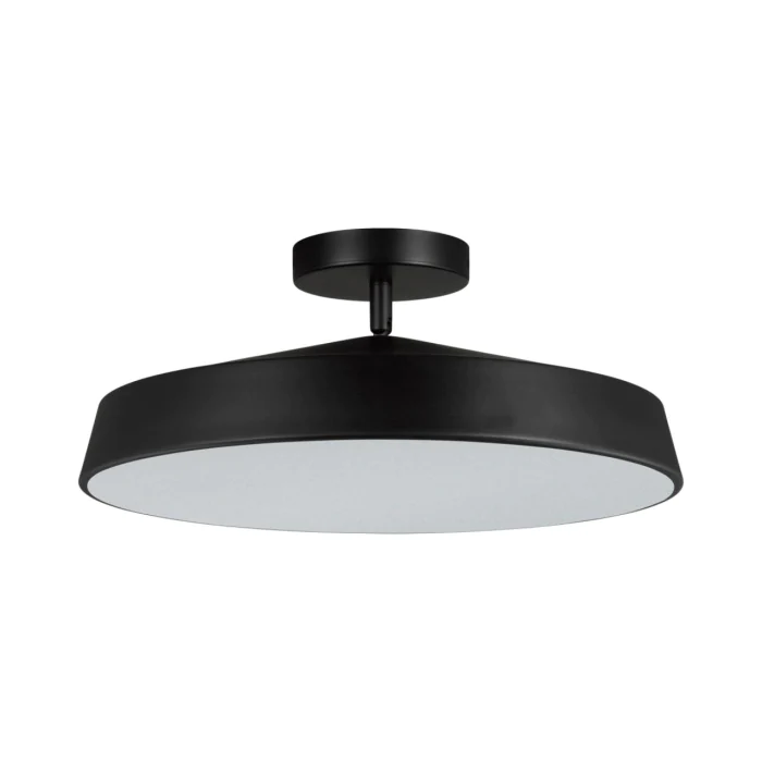 Потолочный светильник SONEX MIRA BLACK 7656/48L