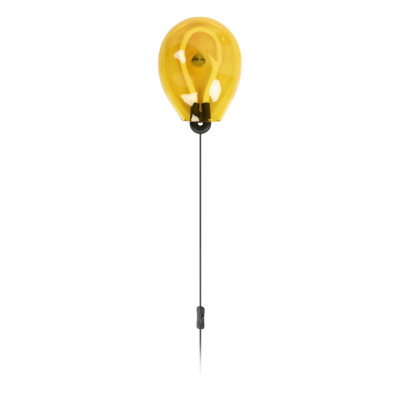 Настенный светильник Loft it Joy 10291 Yellow
