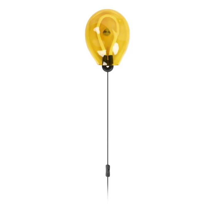 Настенный светильник Loft it Joy 10291 Yellow