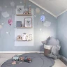 Настенный светильник Loft it Joy 10291 Yellow