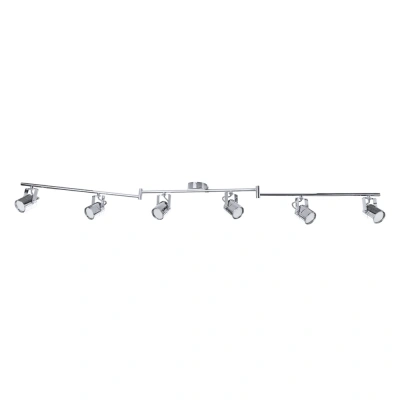 Спот Arte Lamp LENTE A1310PL-6CC