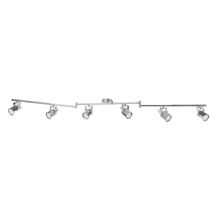 Спот Arte Lamp LENTE A1310PL-6CC