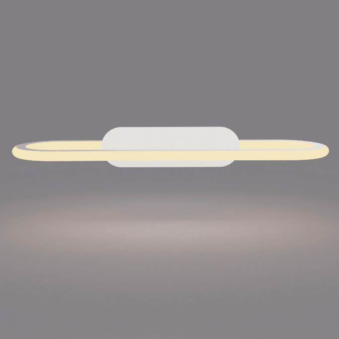 Настенный светодиодный светильник Favourite Biofield 2436-2W