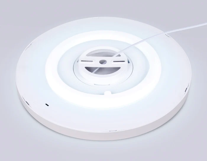 Потолочный светодиодный светильник с подсветкой Ambrella light FZ3005