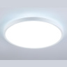 Потолочный светодиодный светильник с подсветкой Ambrella light FZ3005