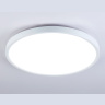 Потолочный светодиодный светильник с подсветкой Ambrella light FZ3005