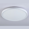 Потолочный светодиодный светильник с подсветкой Ambrella light FZ3005
