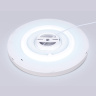 Потолочный светодиодный светильник с подсветкой Ambrella light FZ3005