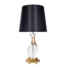 Декоративная настольная лампа Arte Lamp MUSICA A4025LT-1PB