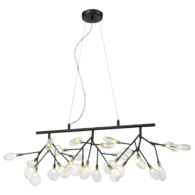 Подвесной светильник WERTMARK WE241.27.023