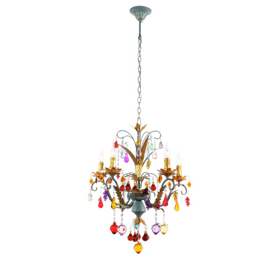 Люстра подвесная JOANNA ST LUCE SL426.763.05