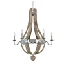 Подвесная люстра L'Arte Luce Luxury Wine Barrel L28205