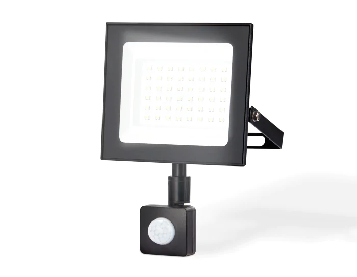 Прожектор светодиодный с датчиком движения Ambrella light ST8115