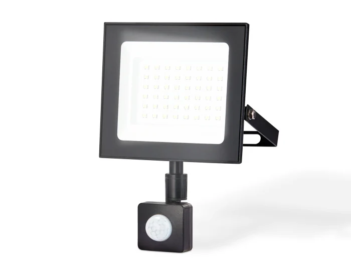 Прожектор светодиодный с датчиком движения Ambrella light ST8115