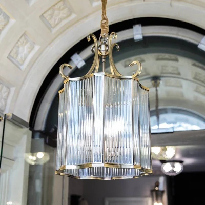 Подвесной светильник L&#039;Arte Luce Luxury Amora L00804