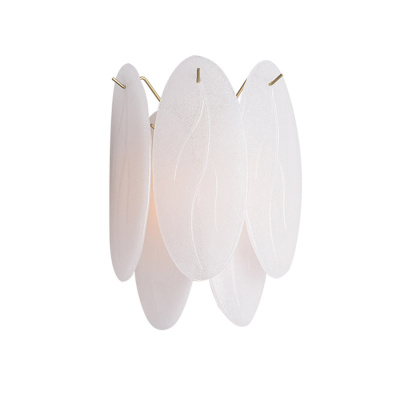 Бра Cloyd ESKIMOS W1 / выс. 35 см - латунь (арт.20243)