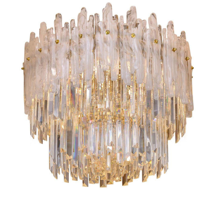 Подвесной светильник L'Arte Luce Luxury Glacier L25201.92