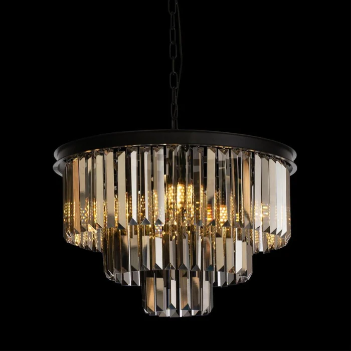 Люстра подвесная Loft it Prism 10018/500C