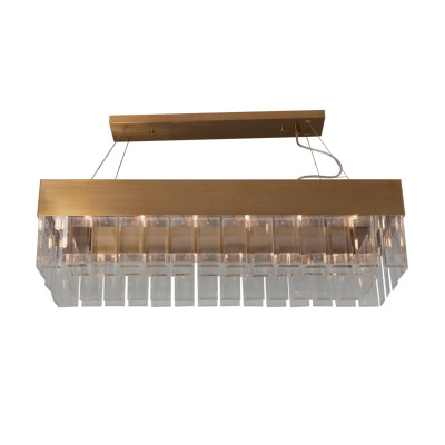 Подвесной светильник L&#039;Arte Luce Luxury Solaris L31100