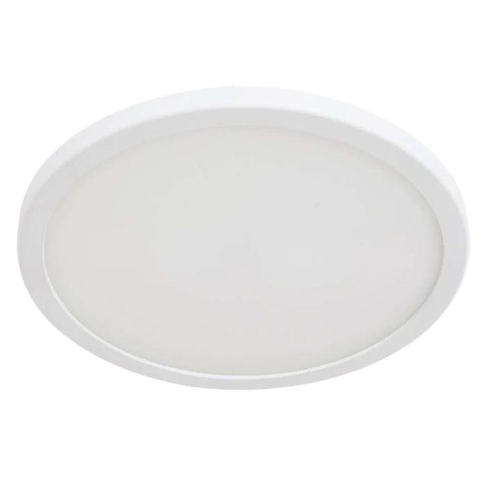 Встраиваемый светодиодный светильник Arte Lamp Mesura A7976PL-1WH