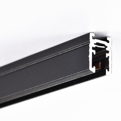 Шинопровод накладной Ш11хВ15 мм (внутр. 5 мм) WTL.I5.601 WERTMARK