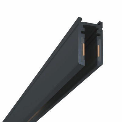 Шинопровод накладной Ш11хВ15 мм (внутр. 5 мм) WTL.I5.601 WERTMARK