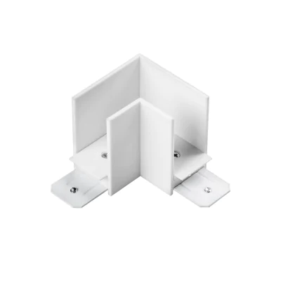 Соединитель PRO L-образный Teta Lightstar 505126