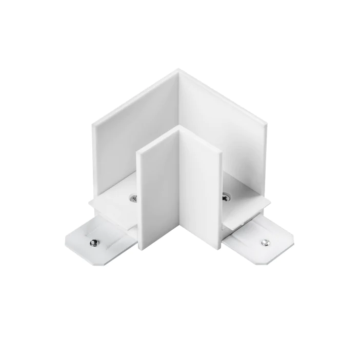 Соединитель PRO L-образный Teta Lightstar 505126