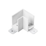 Соединитель PRO L-образный Teta Lightstar 505126