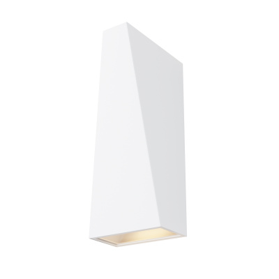 Уличный настенный светильник Maytoni Times square O580WL-L6W