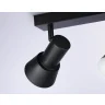 Накладной поворотный спот со сменной лампой GU10 Ambrella light TA13122