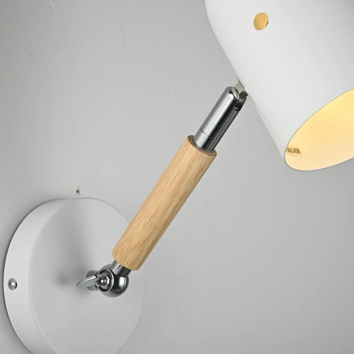 Бра ANIMAL белый ImperiumLoft