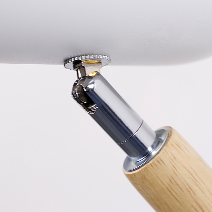 Бра ANIMAL белый ImperiumLoft